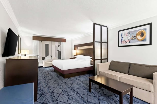 Images Best Western Slidell Hotel