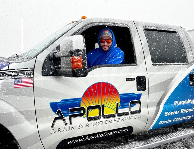 Images Apollo Plumbing, Heating & Air Conditioning - OR