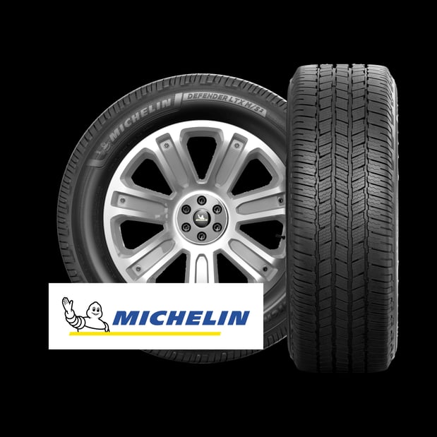 Images Chuck's Tire Center
