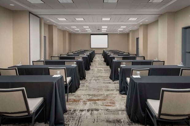 Images DoubleTree by Hilton Chattanooga Hamilton Place