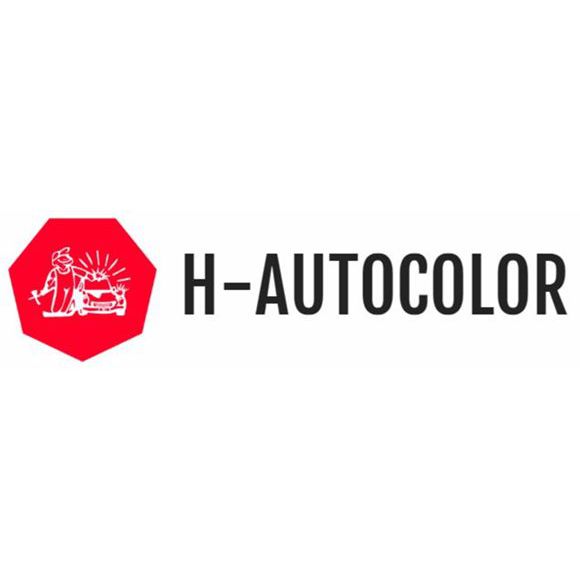 H-Autocolor Oy Logo