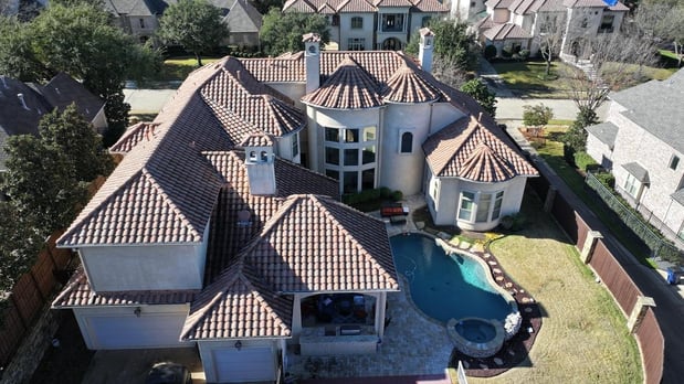 Images Shepherd Tile Roofing
