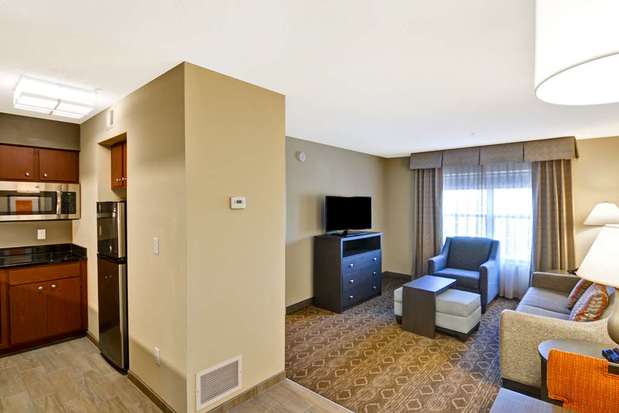 Images Homewood Suites by Hilton Kansas City/Overland Park