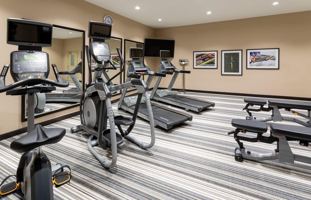 Images Candlewood Suites Rochester Mayo Clinic Area by IHG