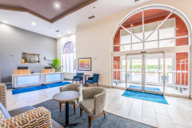 Images Holiday Inn Express & Suites Bradenton West by IHG