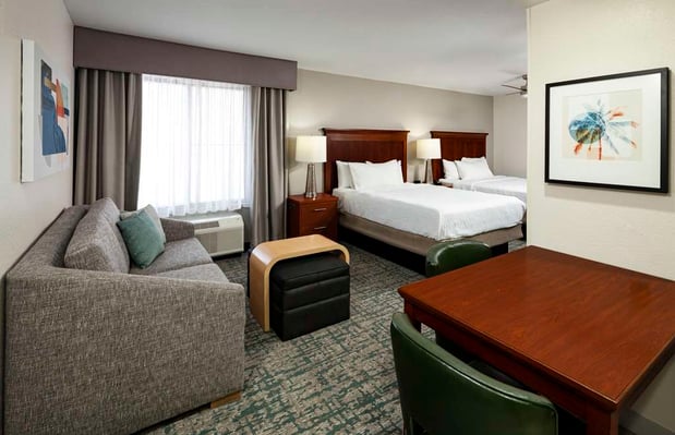 Images Homewood Suites by Hilton Jacksonville-South/St. Johns Ctr.