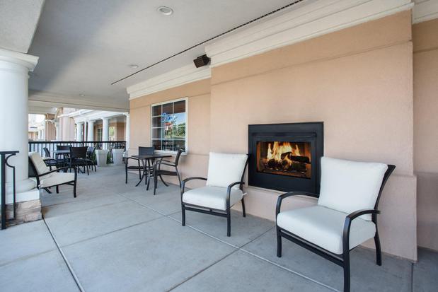 Images Holiday Inn Colorado Springs Airport by IHG