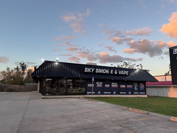 Images CoinFlip Bitcoin ATM - SKY SMOKE & VAPE (Sarasota)