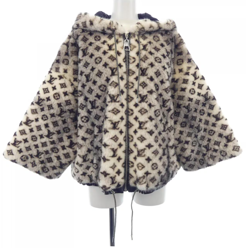 ルイヴィトン LOUIS VUITTON ジャケット