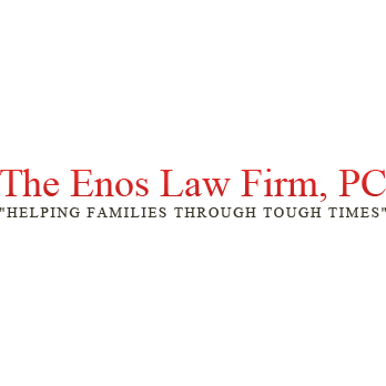 The Enos Law Firm, P.C. Logo