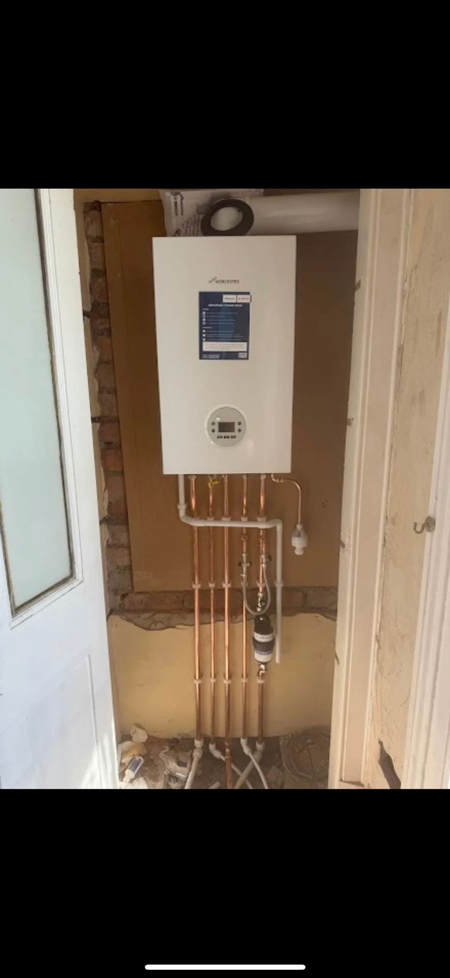 Images Taylored Heating & Plumbing Ltd