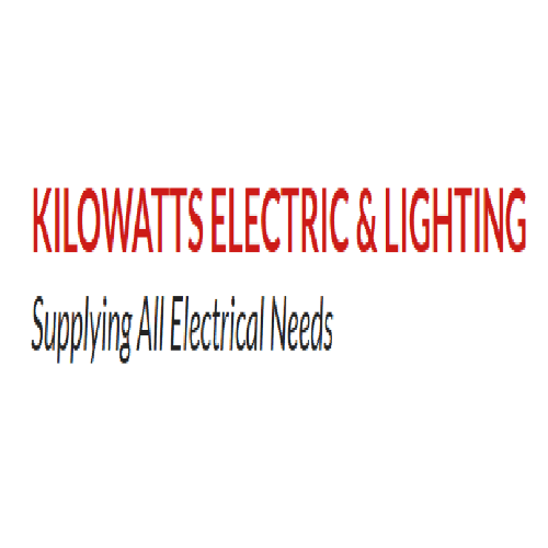 Kilowatts Electric & Lighting Supplies