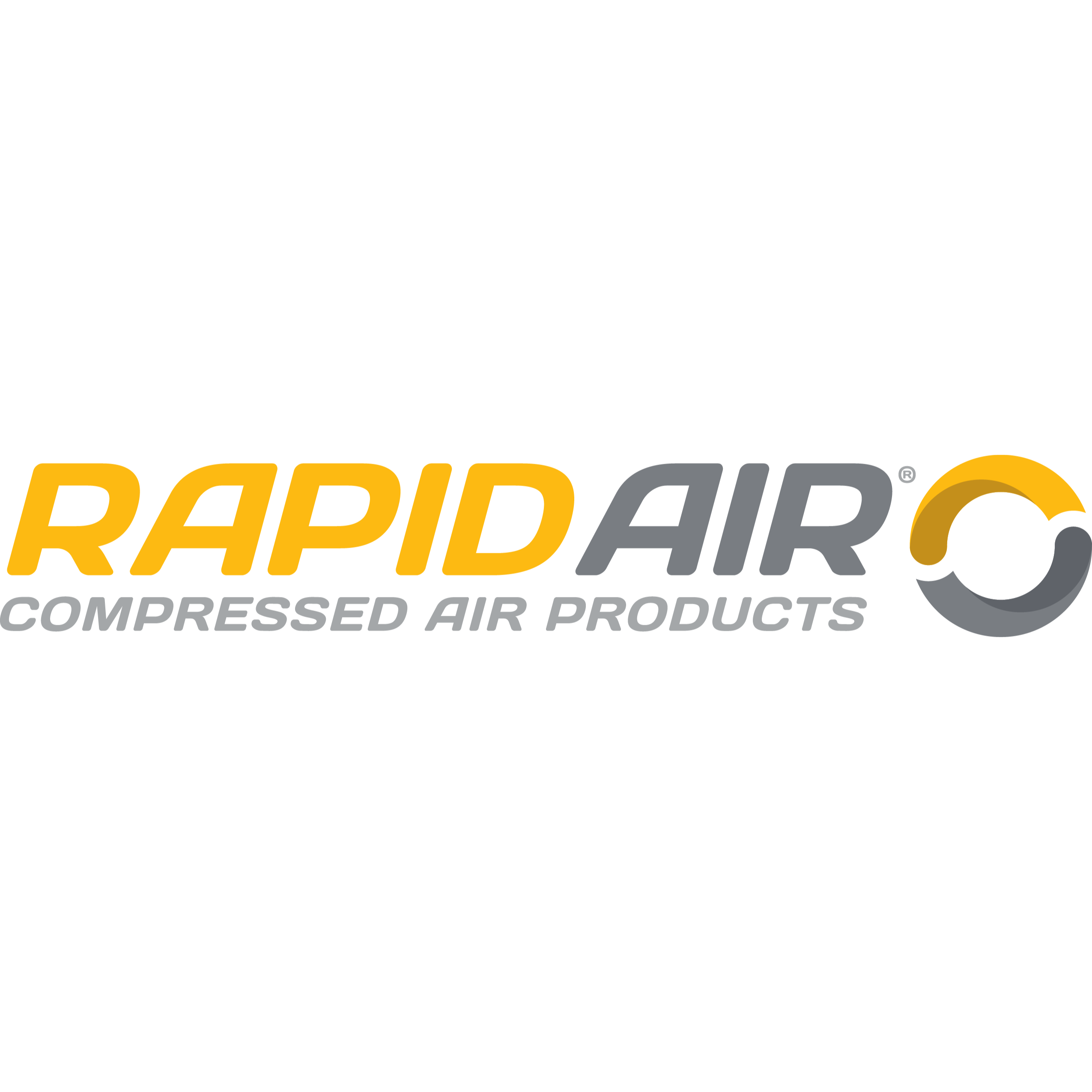 RapidAir H-50-50-4: RapidAir Products RapidAir Compressor Manifold Blocks