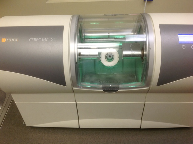 Images Complete Family Dentistry - R. Daron Sheline DDS