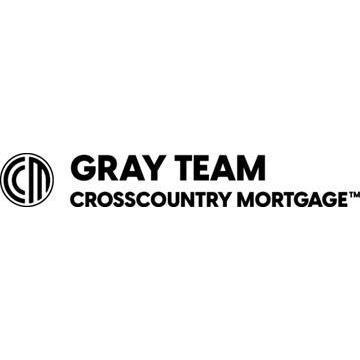 Twyla Gray at CrossCountry Mortgage, LLC Logo