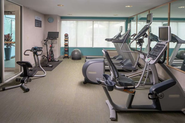 Images Hilton Garden Inn Orlando Airport