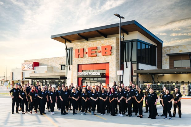 Images H-E-B