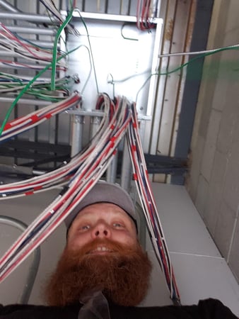 Images Nash Electric LLC