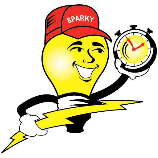 Mister Sparky
