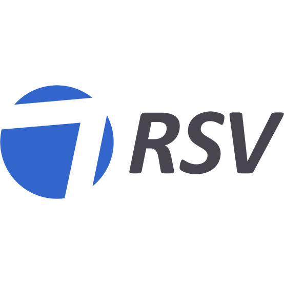 Logo RSV Unternehmensmanagement GmbH