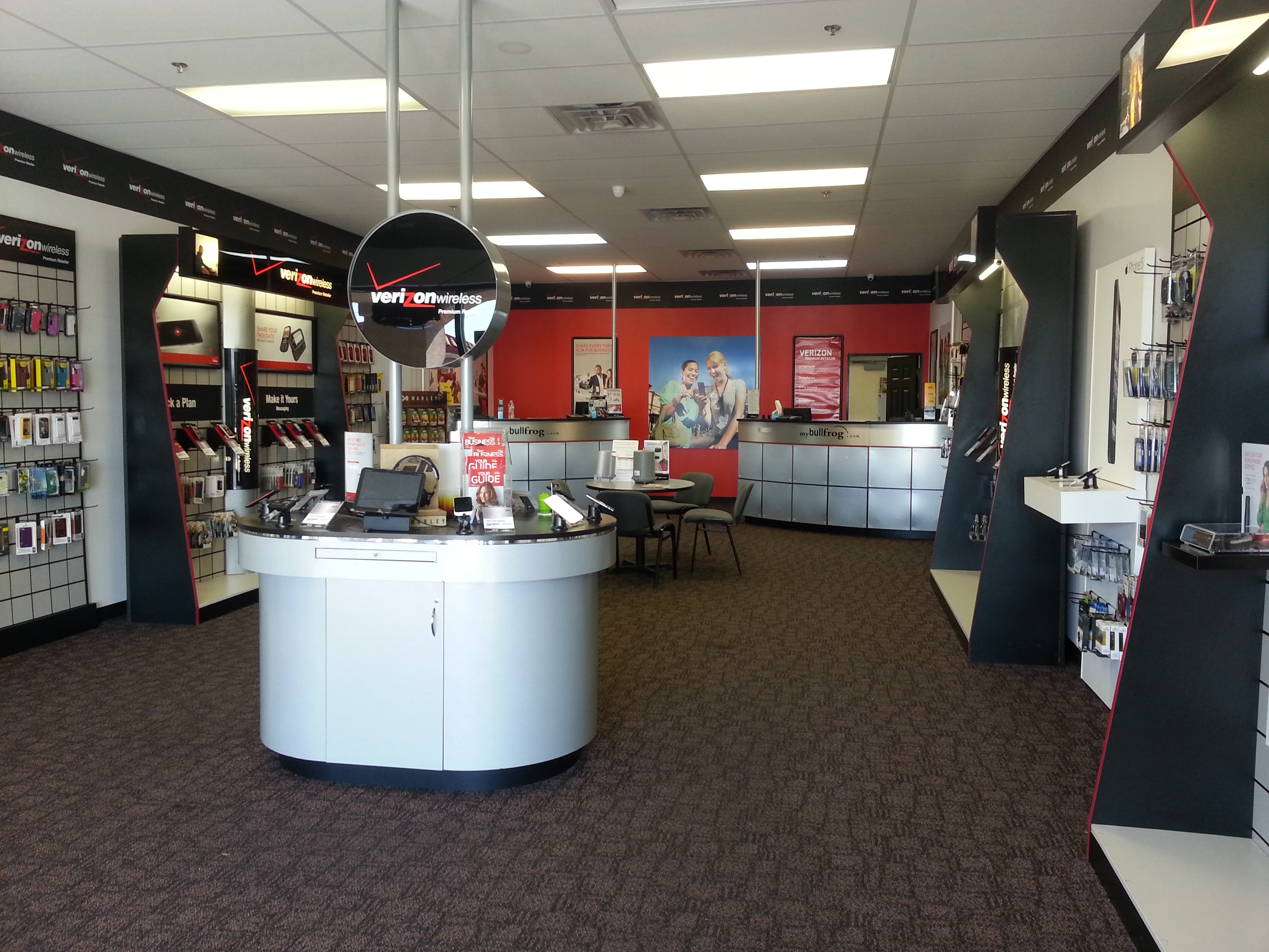 Verizon Authorized Retailer – GoWireless Photo