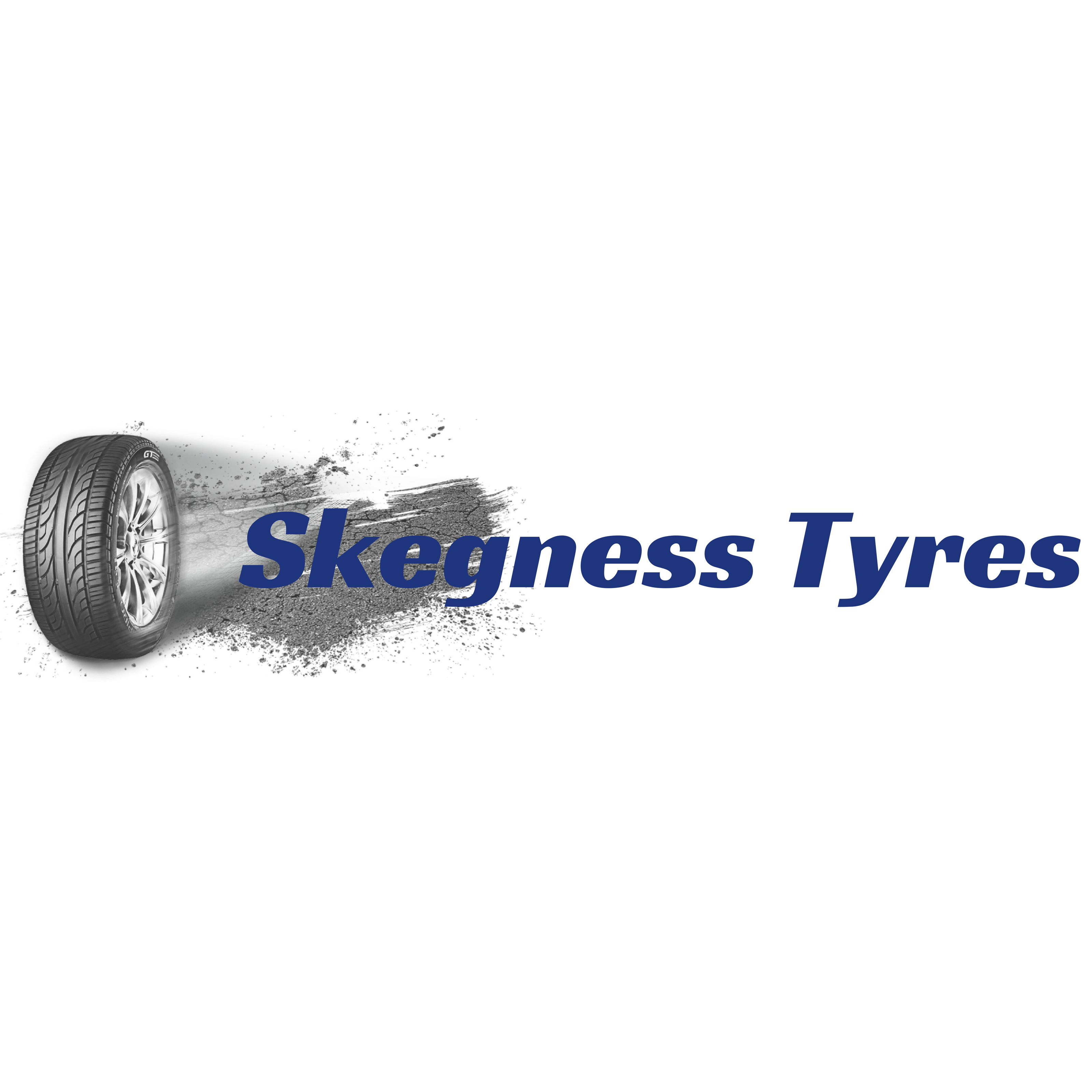 Skegness Tyre & Exhaust Centre Logo