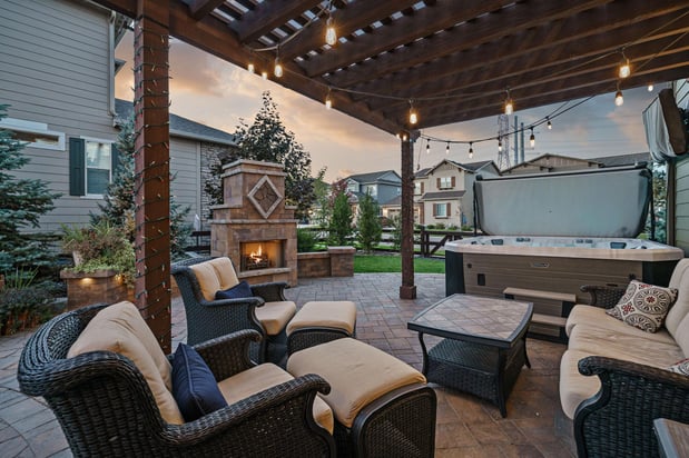 Images Rocky Mountain Outdoor Living