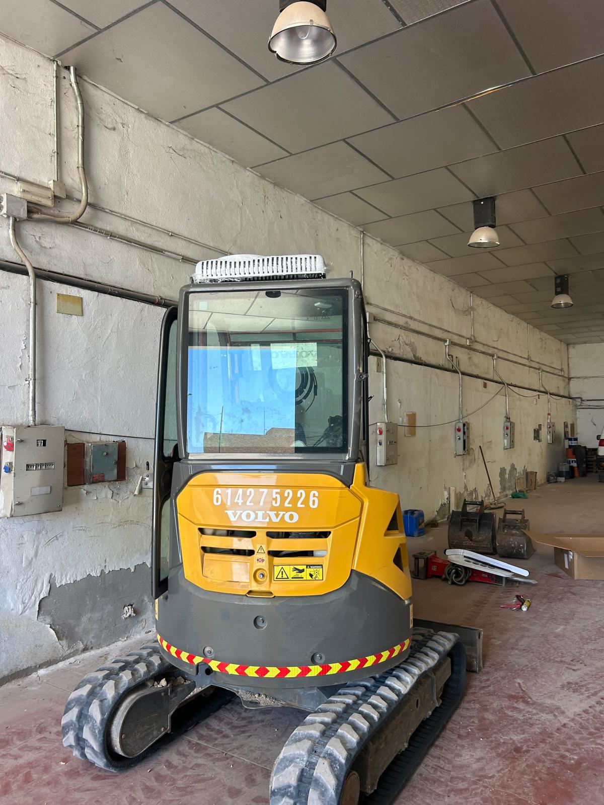 Images Transportes Gallego Falero