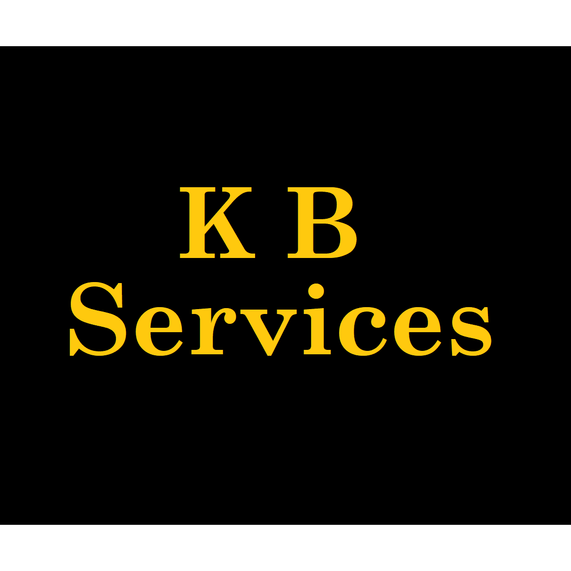 K B Services - St. Helens, Merseyside WA11 7PG - 07864 818051 | ShowMeLocal.com
