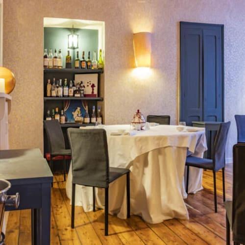 Ristorante L'Birichin