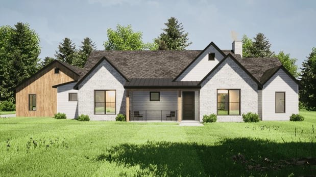 Images South Fork Design