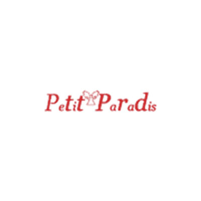 Ristorante Pizzeria Petit Paradis- Pizze Senza Glutine Logo