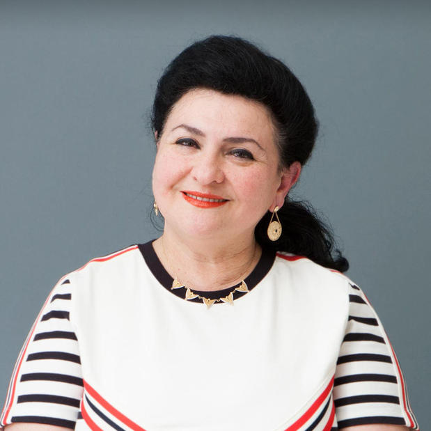 Images Inna I. Geyler, DO