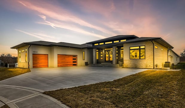 Images MIR Homes Inc