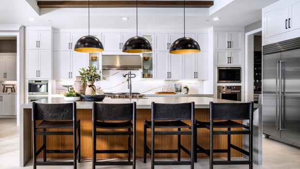 Images Toll Brothers at The Downs