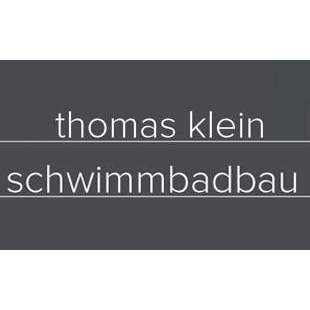 Logo Thomas Klein Schwimmbadbau
