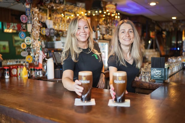 Images Murphy's Grand Irish Pub