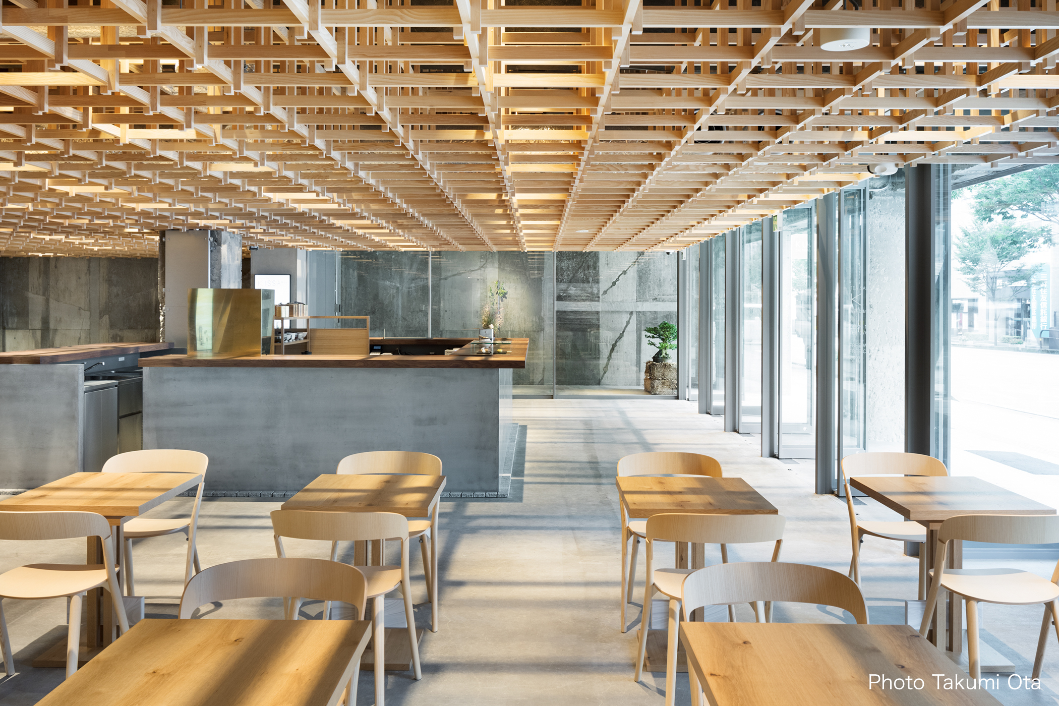 KUMU Kanazawa by THE SHARE HOTELS