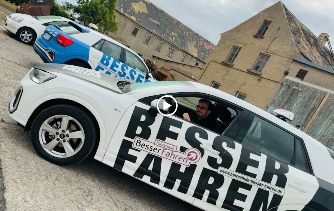 Bilder Fahrschule Leipzig - Besser Fahren
