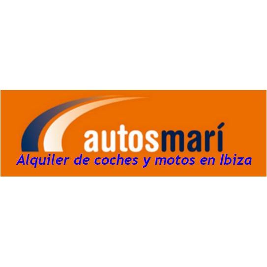 AUTOS MARI, S.L. Logo