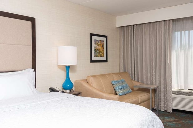 Images Hampton Inn Bloomington