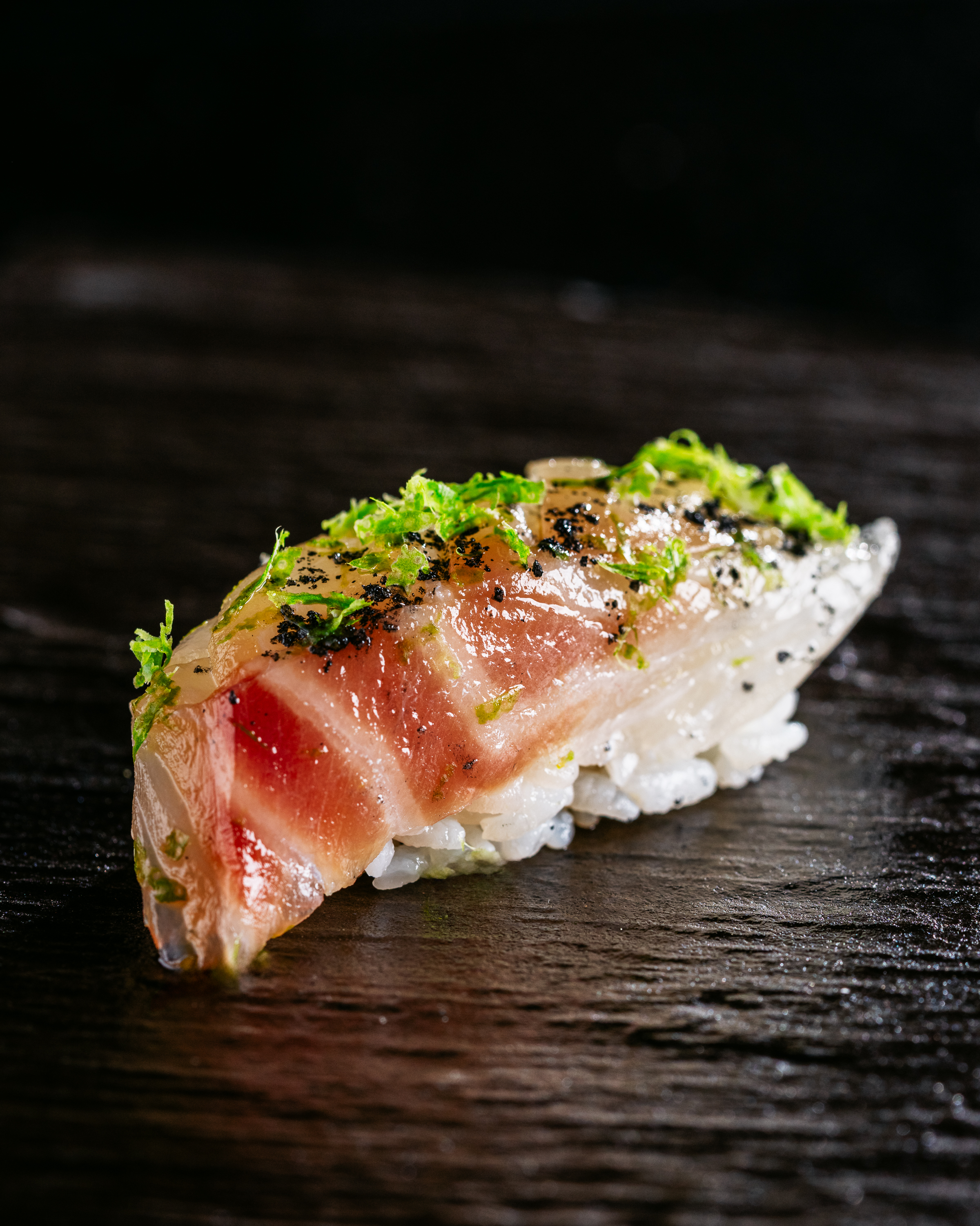 Sushi Suite 202 - Lincoln Park Chicago by Sushi by Bou