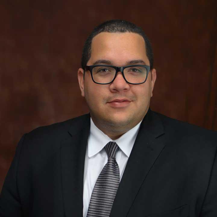 Dr. Josue Acevedo, MD, Sports Medicine Quincy, IL MD