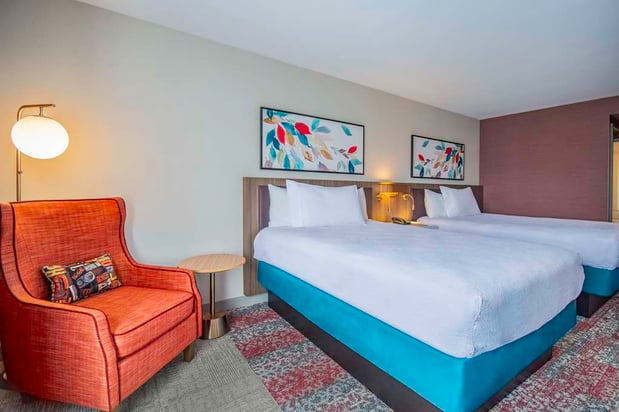 Images Hilton Garden Inn Danbury