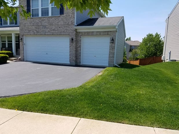Images Landscaping And More LLC