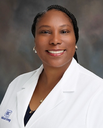 Tiana Butler