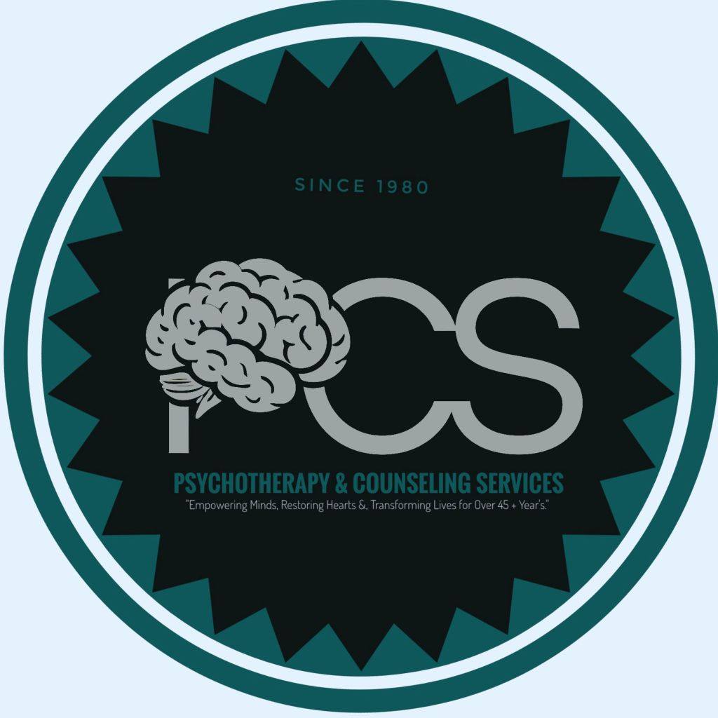 Psychotherapy & Counseling Services - PCS