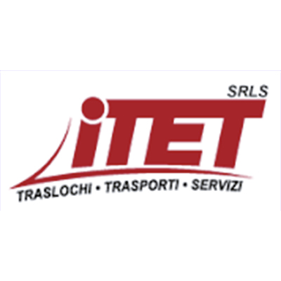 ITET Traslochi Trasporti Facchinaggio Logo