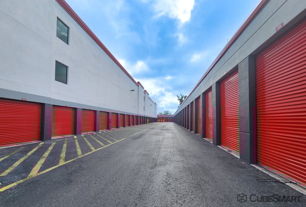 Images CubeSmart Self Storage