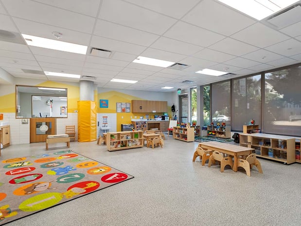 Images KinderCare Learning Center at Waterfront Place